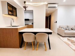 The Visionaire (D27), Condominium #572222281